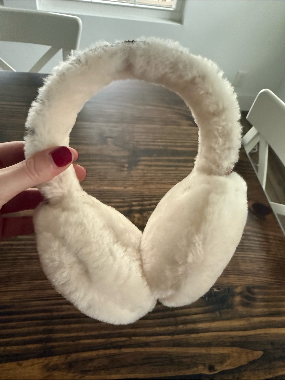 UGG Earmuffs